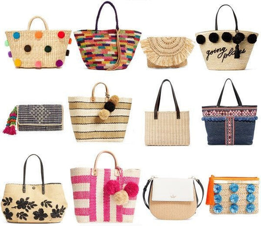 tote bags
