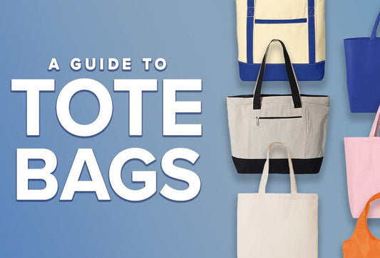 the ultimate guide to tote bags