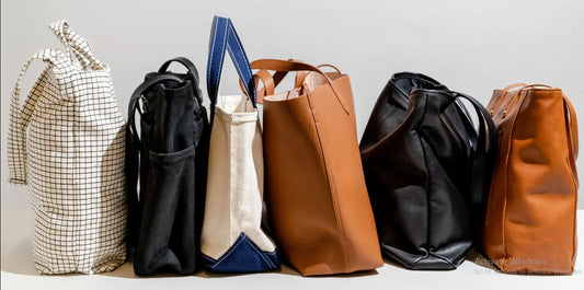 tote bags