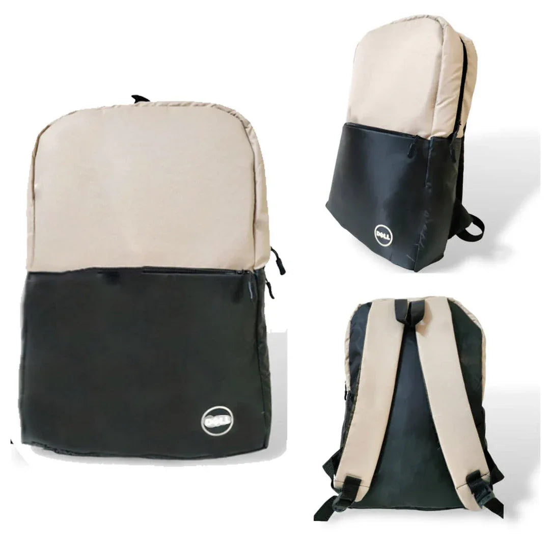 Sleek deluxe laptop backpack laptop backpack