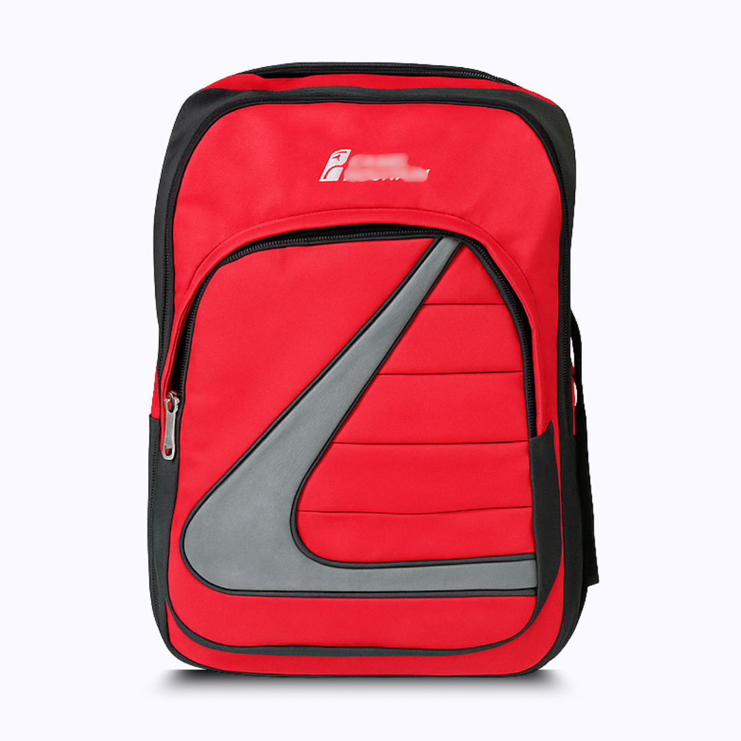 Top notch finest material backpack Black backpacks