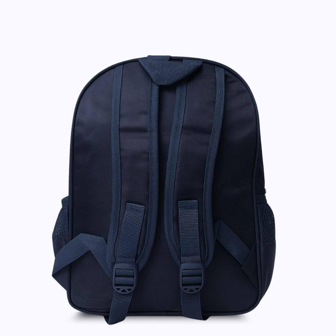 Ultraman Printed Backpack