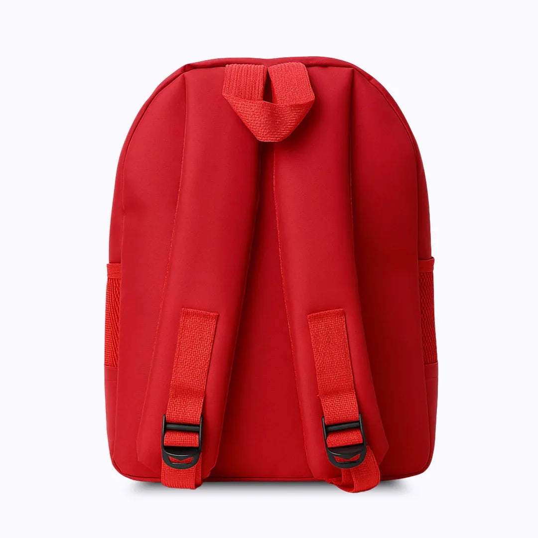 3d Cartoon Backpack - Astronaut