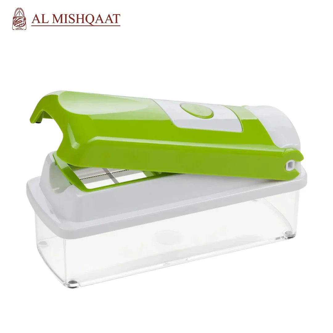 5 in 1 vegetable cutter kitchen accessories