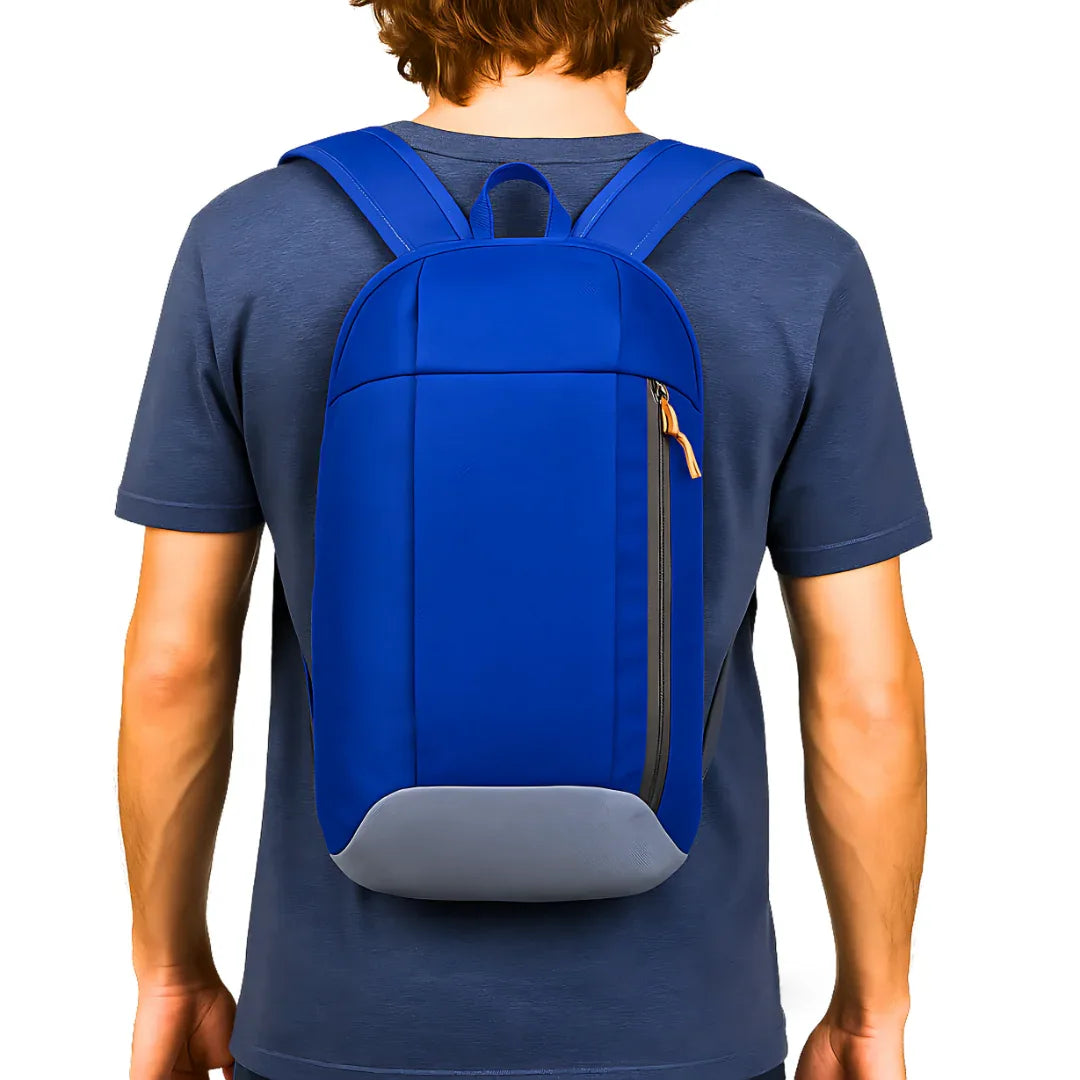 Exclusive Quechua Style Almishqaat Backpacks