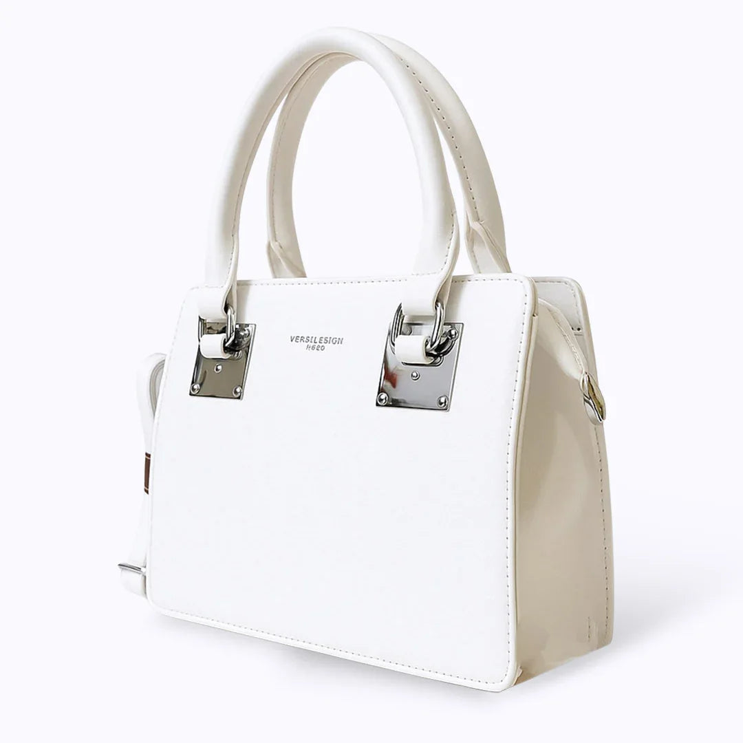 Premium Sleek Leather Crossbody Bags