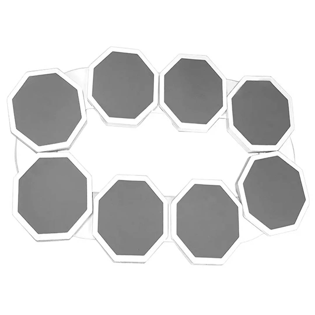 Lazy susan revolving table tray kitchen accessories