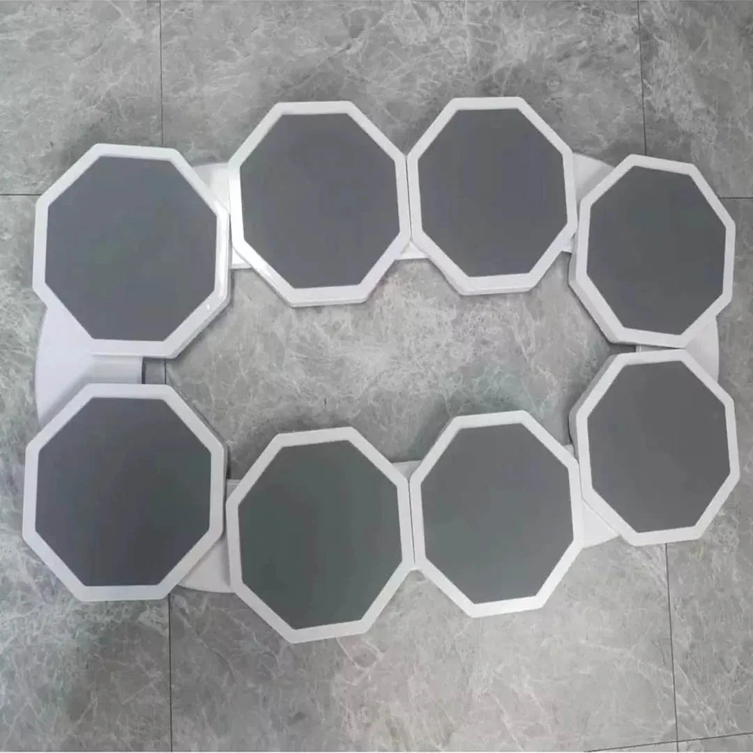 Lazy susan revolving table tray kitchen accessories