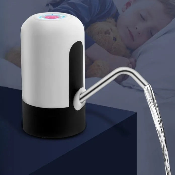 Portable Electric Water Dispenser automatic