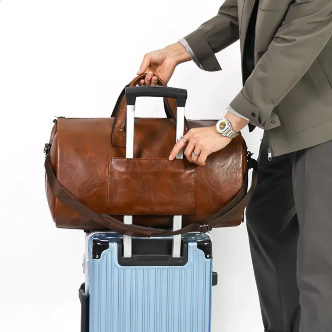 Travelling Garments Duffle Bags