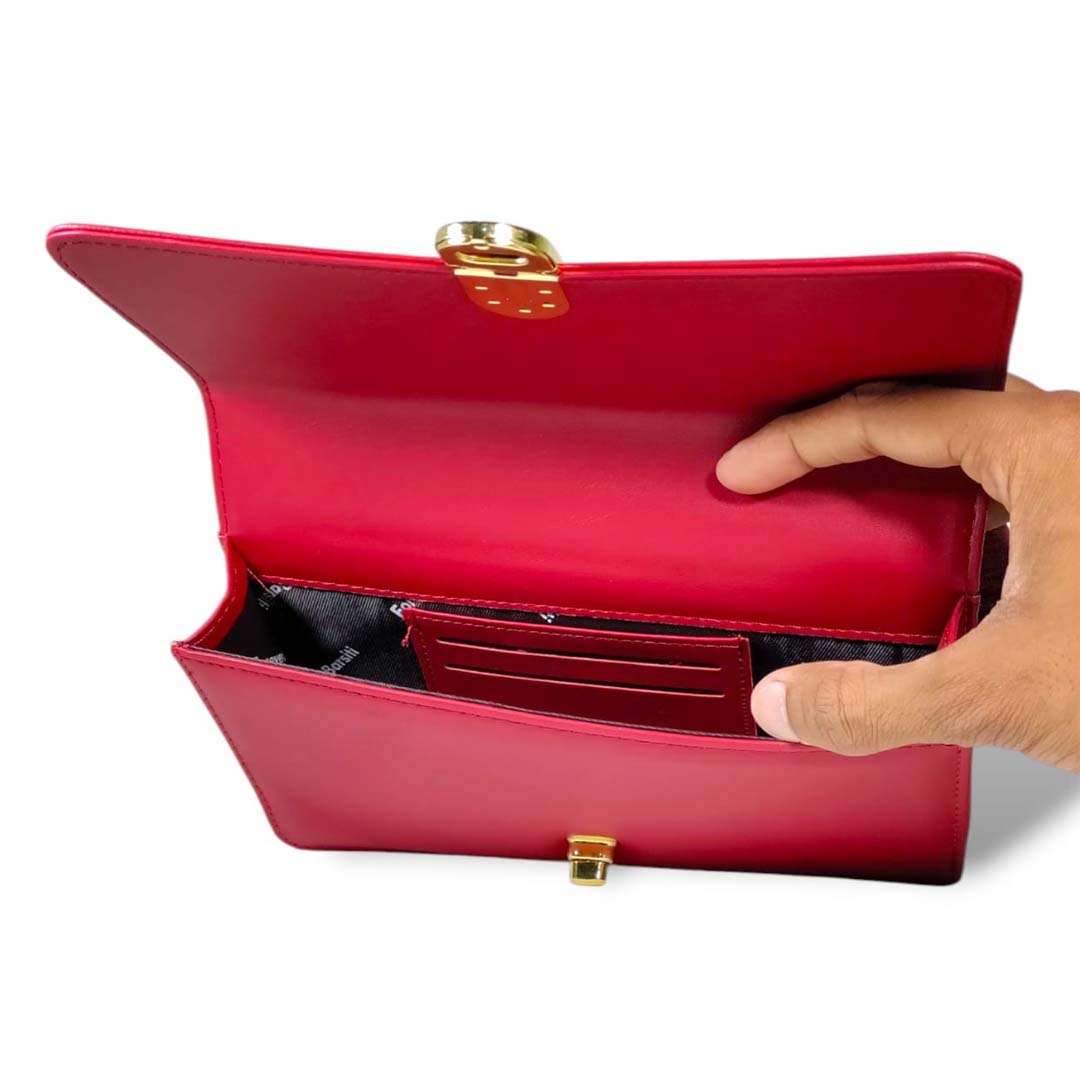Forever Barsity Crossbody Bags hand/ shoulder/ crossbody bags