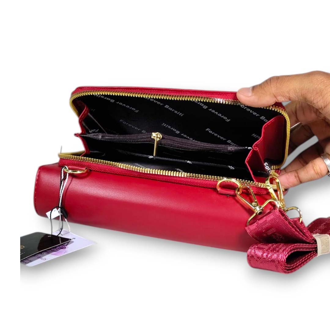 Forever Barsity Crossbody Bags hand/ shoulder/ crossbody bags
