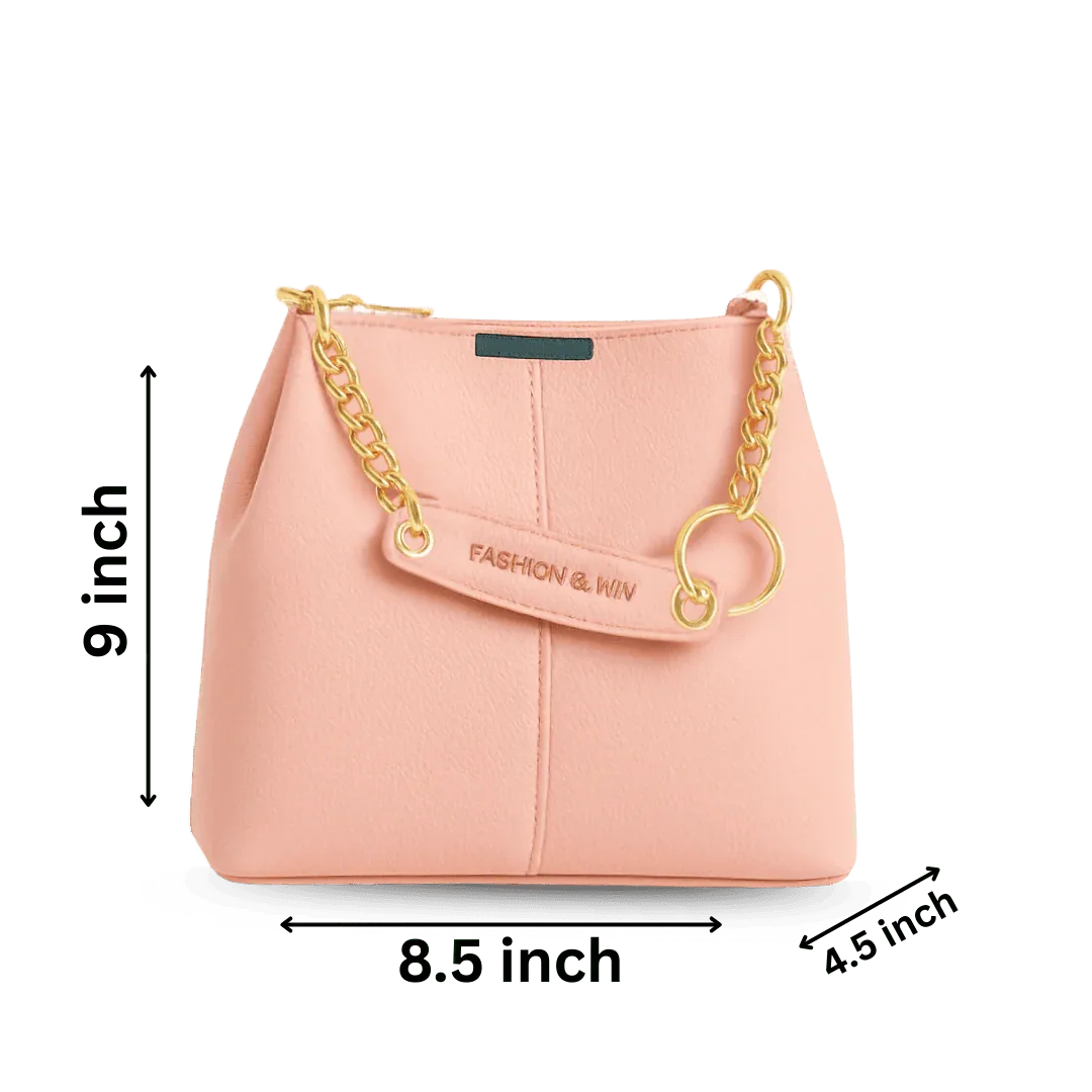 Fancy Bucket Makeup Bags