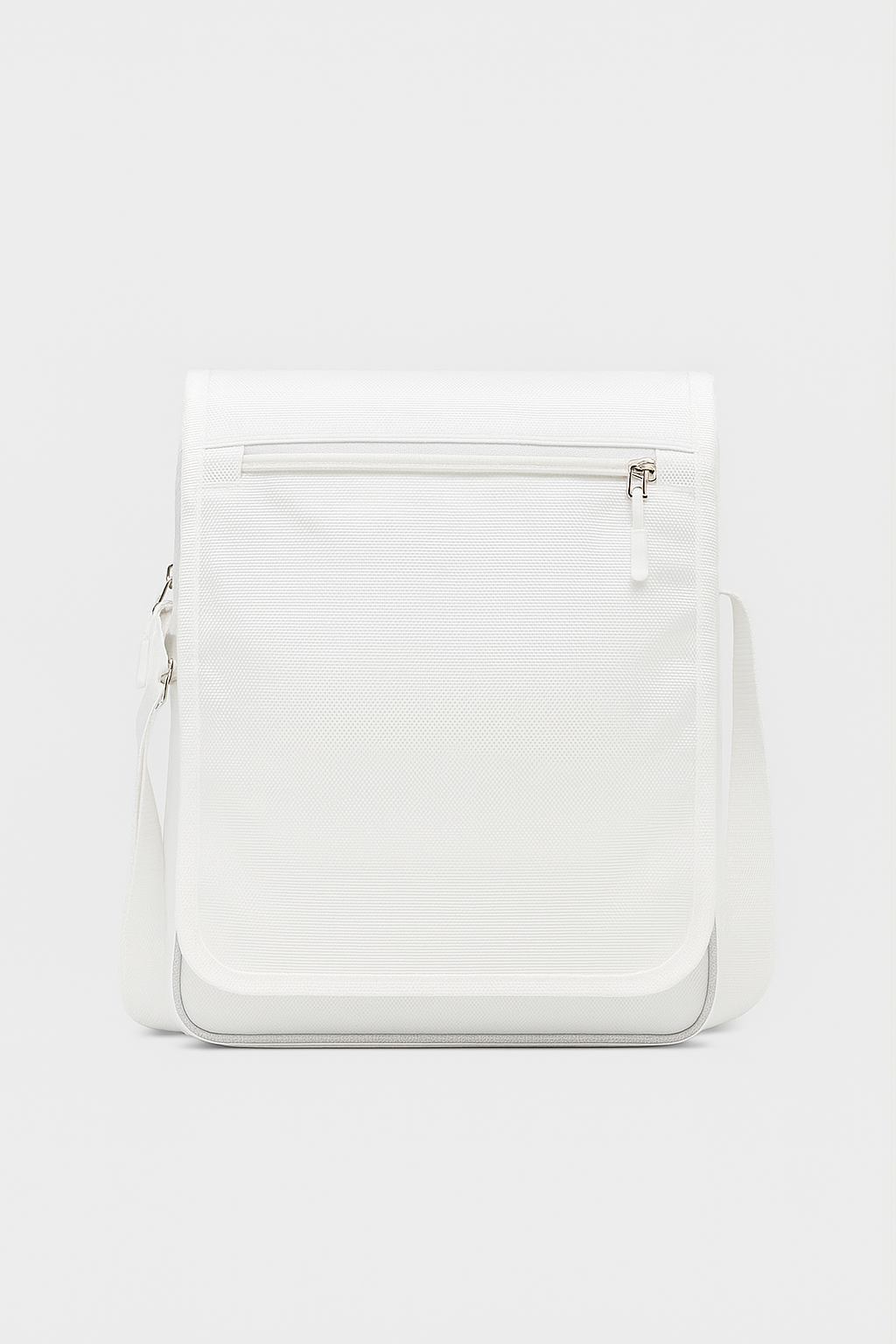 Pure White Umraah Bags