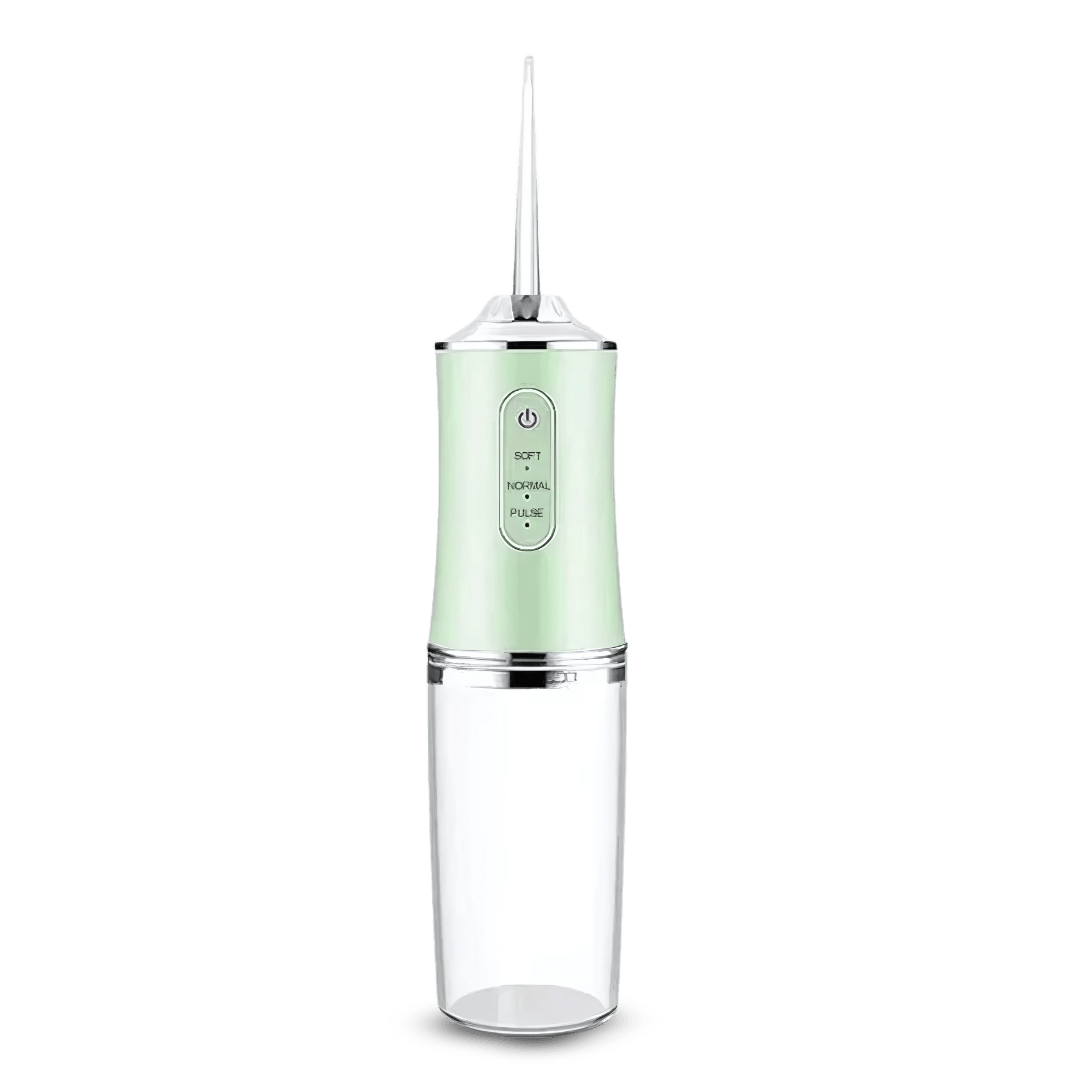 Water Flosser Dental Oral Irrigator