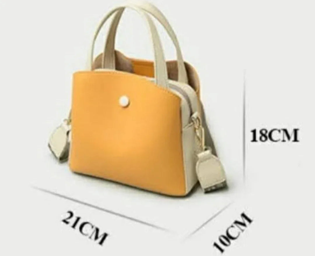 3 way hand/ shoulder/ crossbody bag hand/ shoulder/ crossbody bags