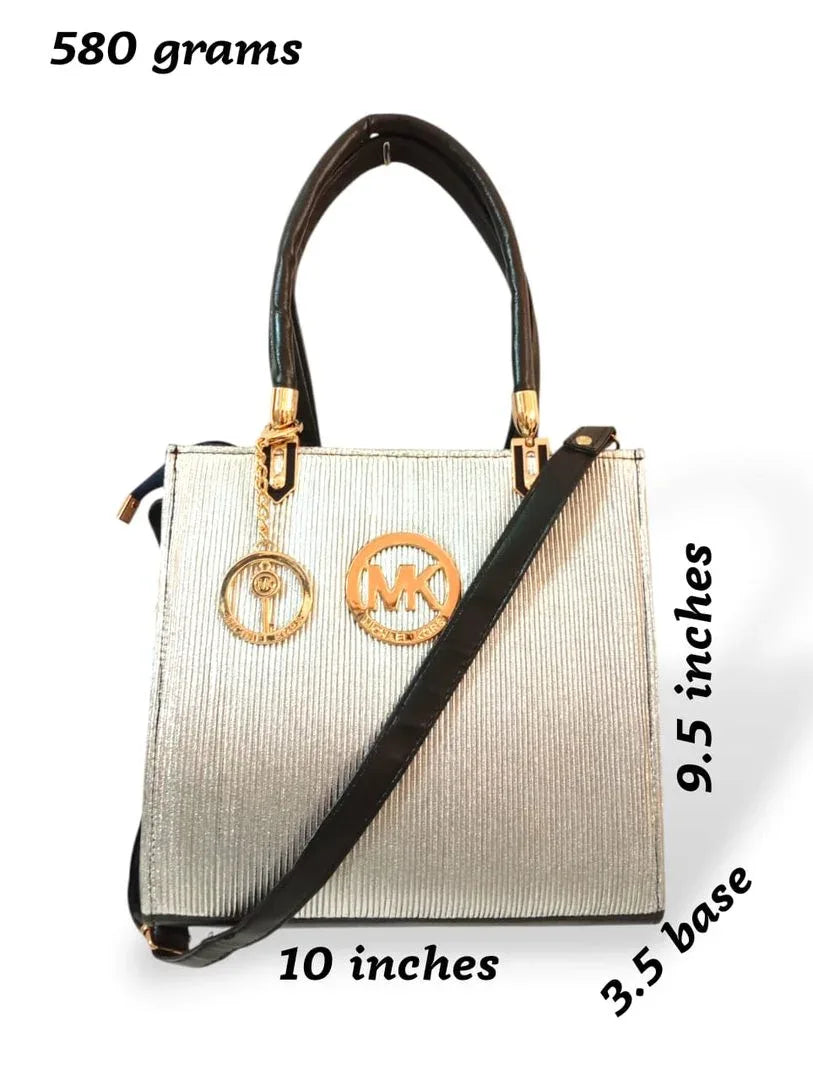 MK branded hand / shoulder bag hand/shoulder bags