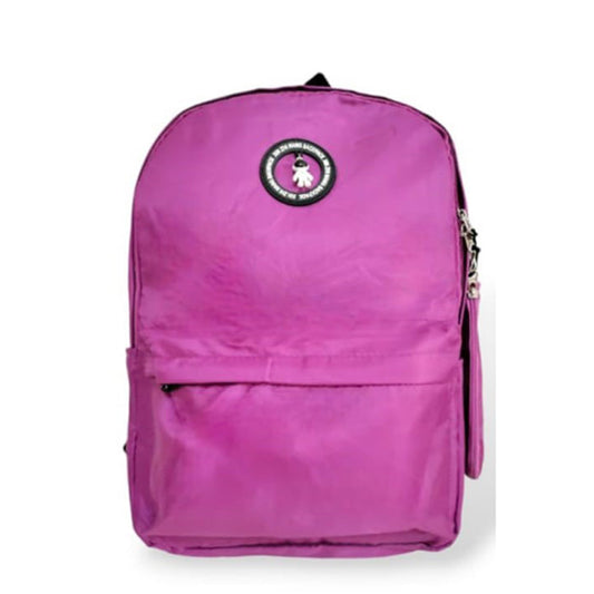 Bright colored parachute backpacks backpacks