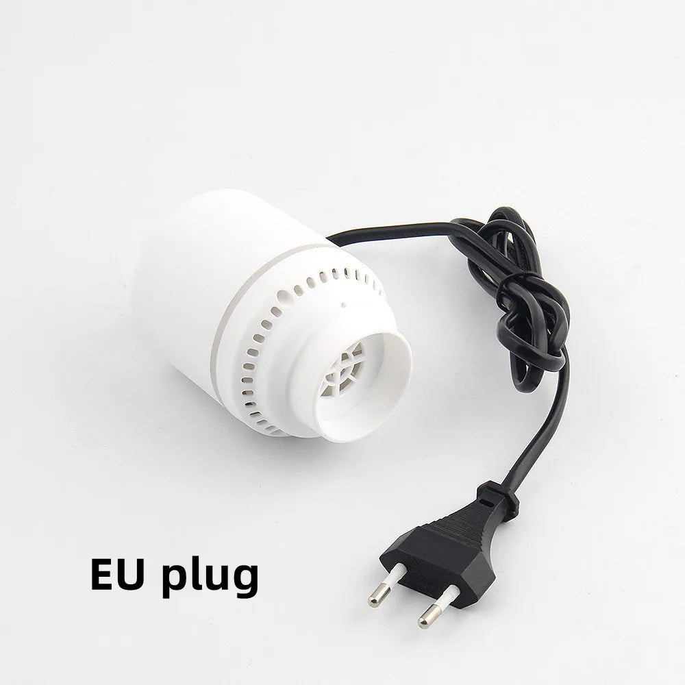 Vacuum Storage Bag - Flat Electric Pump vacuum bags