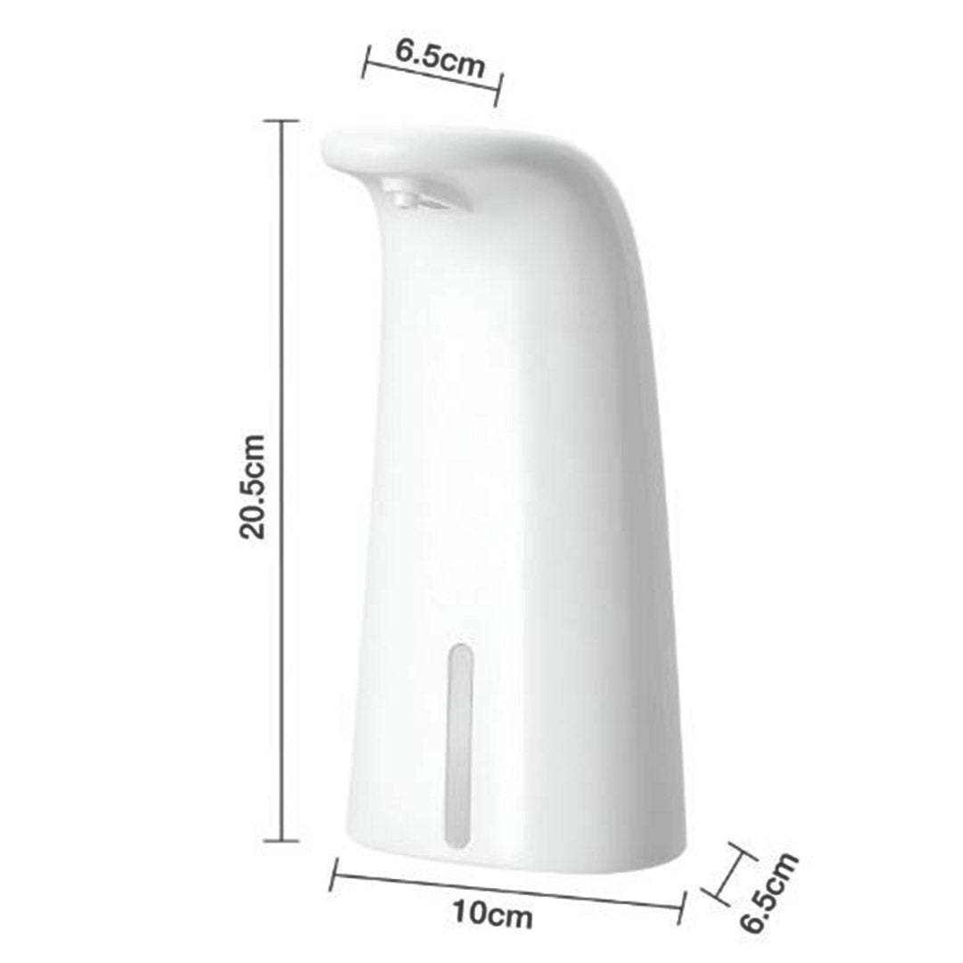 Automatic Sensor Soap Foaming Dispenser