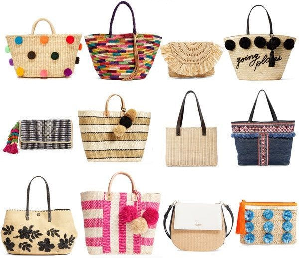tote bags