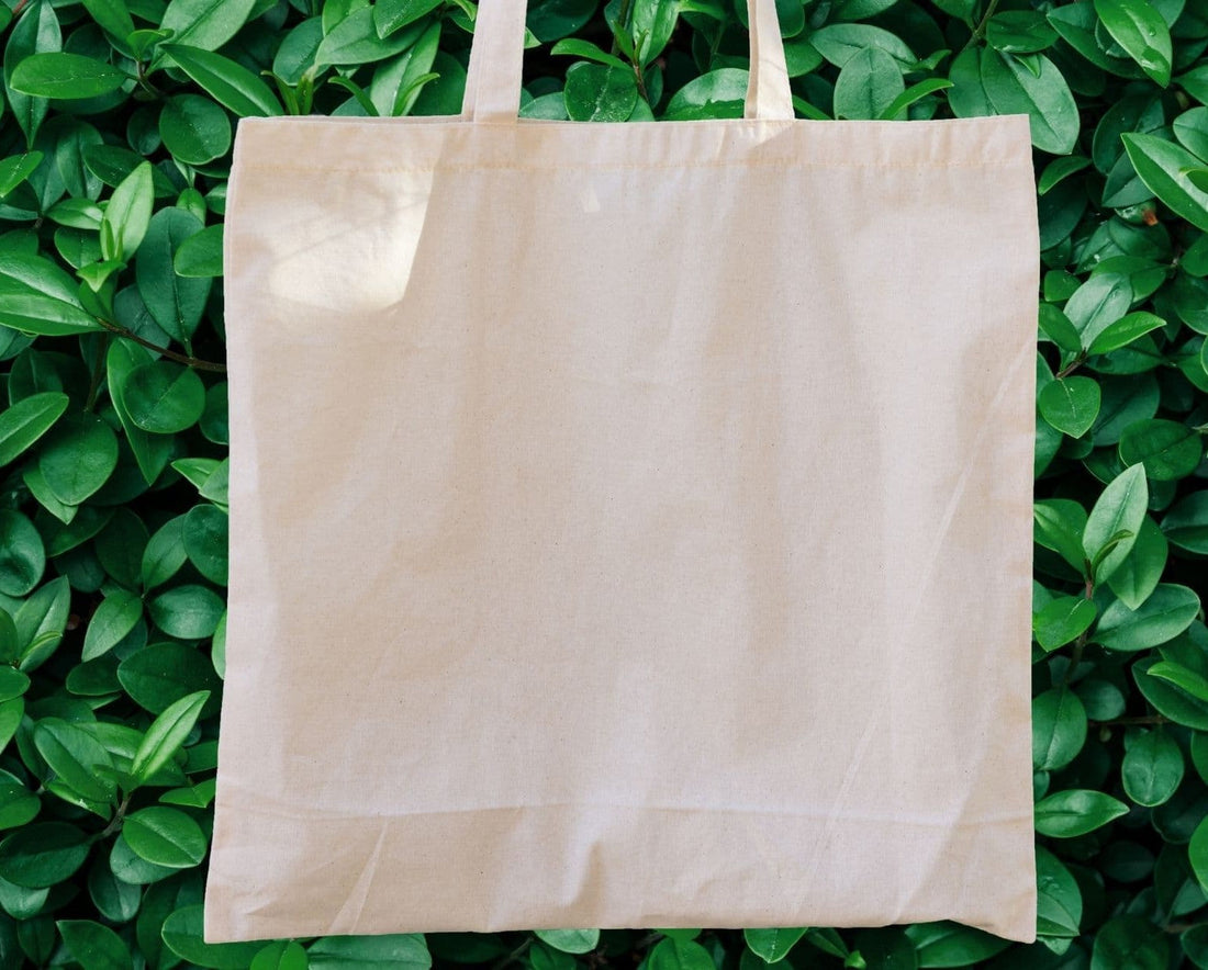 eco friendly reusable tote bags
