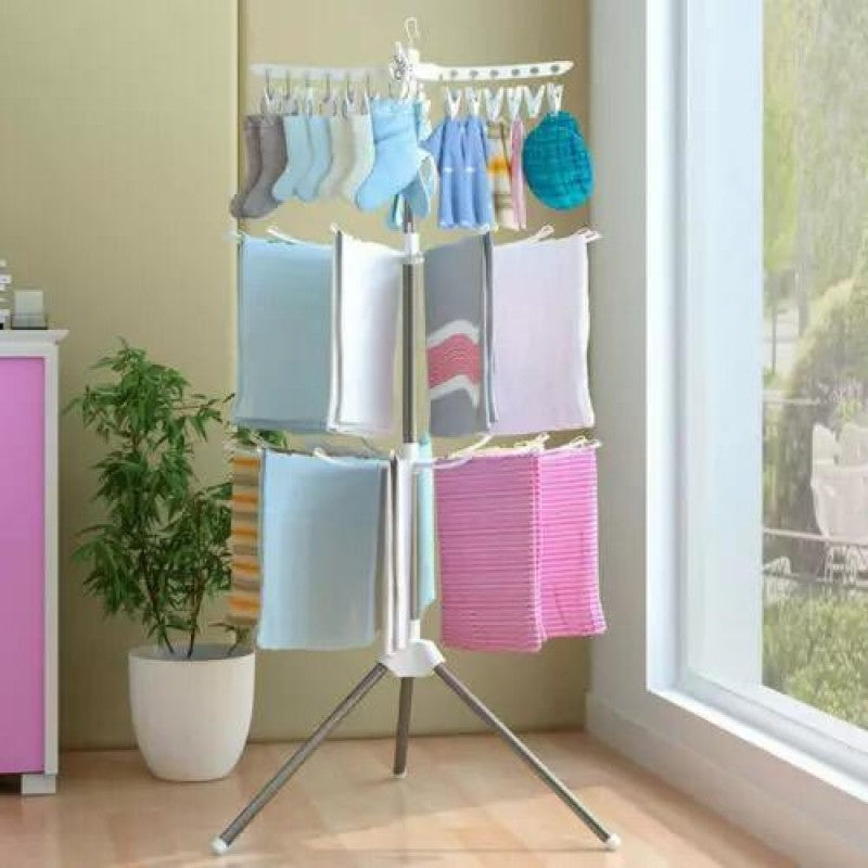 Space-saving racks and organisers for kitchen, wardrobe, and home storage solutions
