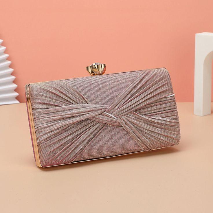 Elegant - Clutch Bags & Purses