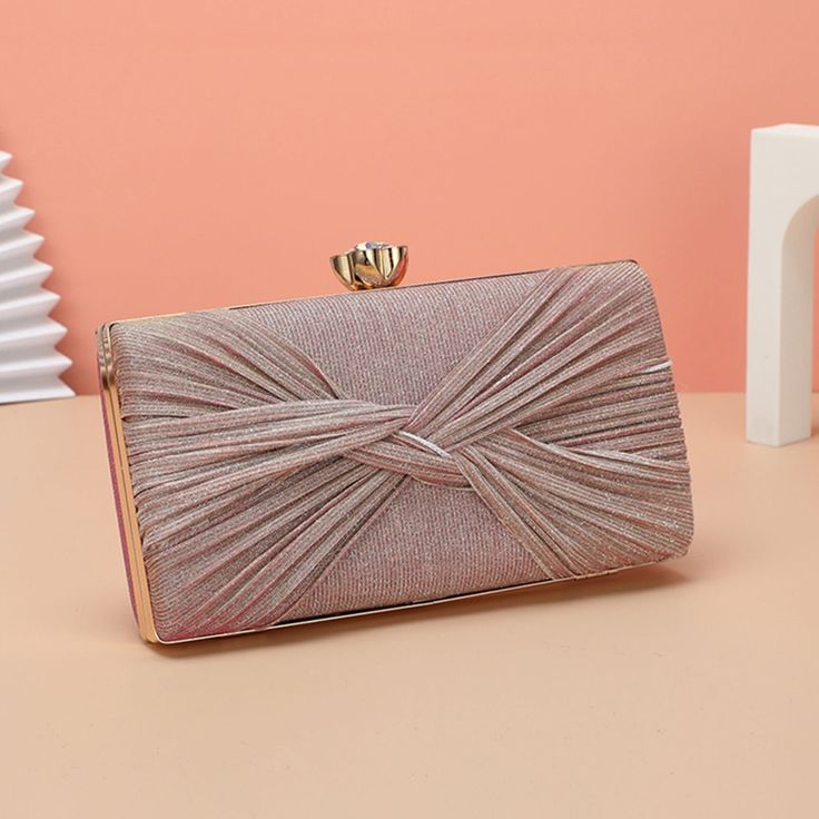 Elegant clutch bags and purses for women, ideal for weddings, parties, and formal events