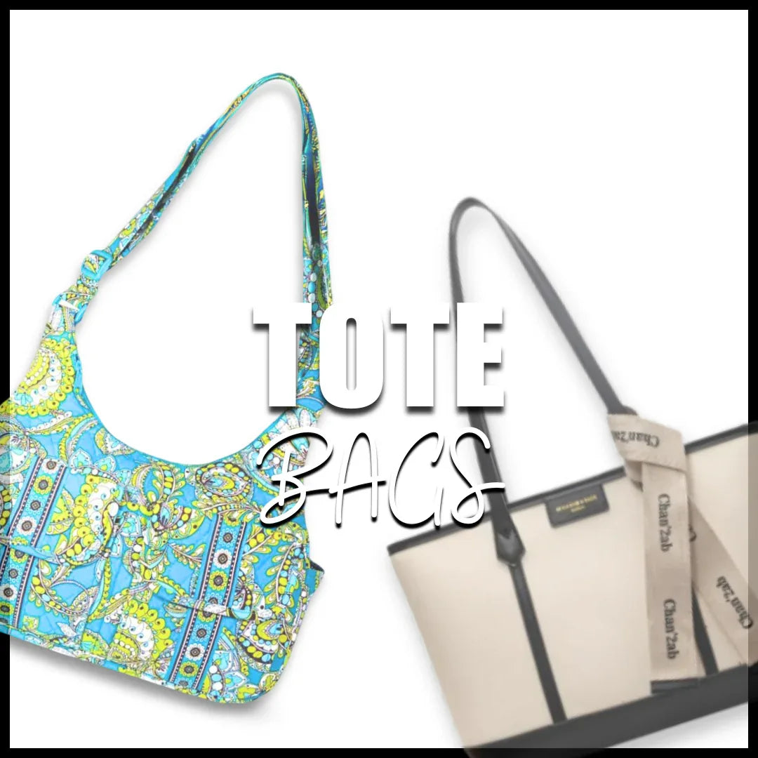 Trendy - Tote Bags