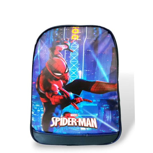 Spiderman printed kids Backpack kids backpacks