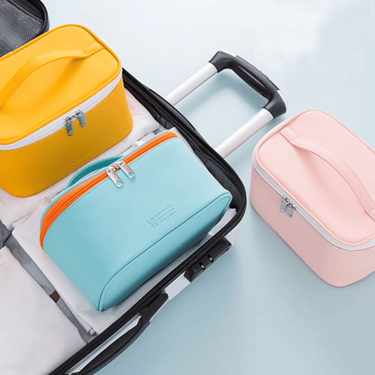 Cosmetic Makeup Travel Organizer