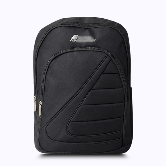Top notch finest material backpack Black backpacks