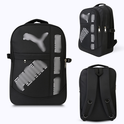 Elite sleek backpack