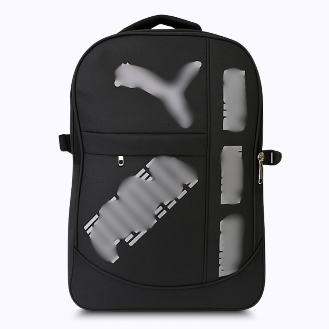 Elite sleek backpack