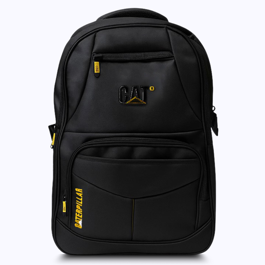 Multicolor CAT Quality Backpacks