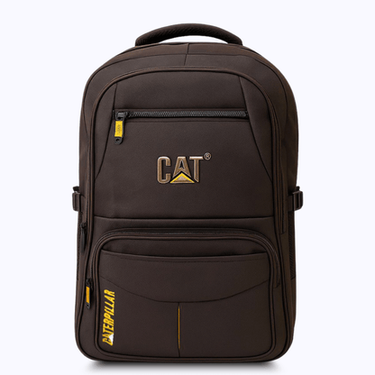 Multicolor CAT Quality Backpacks