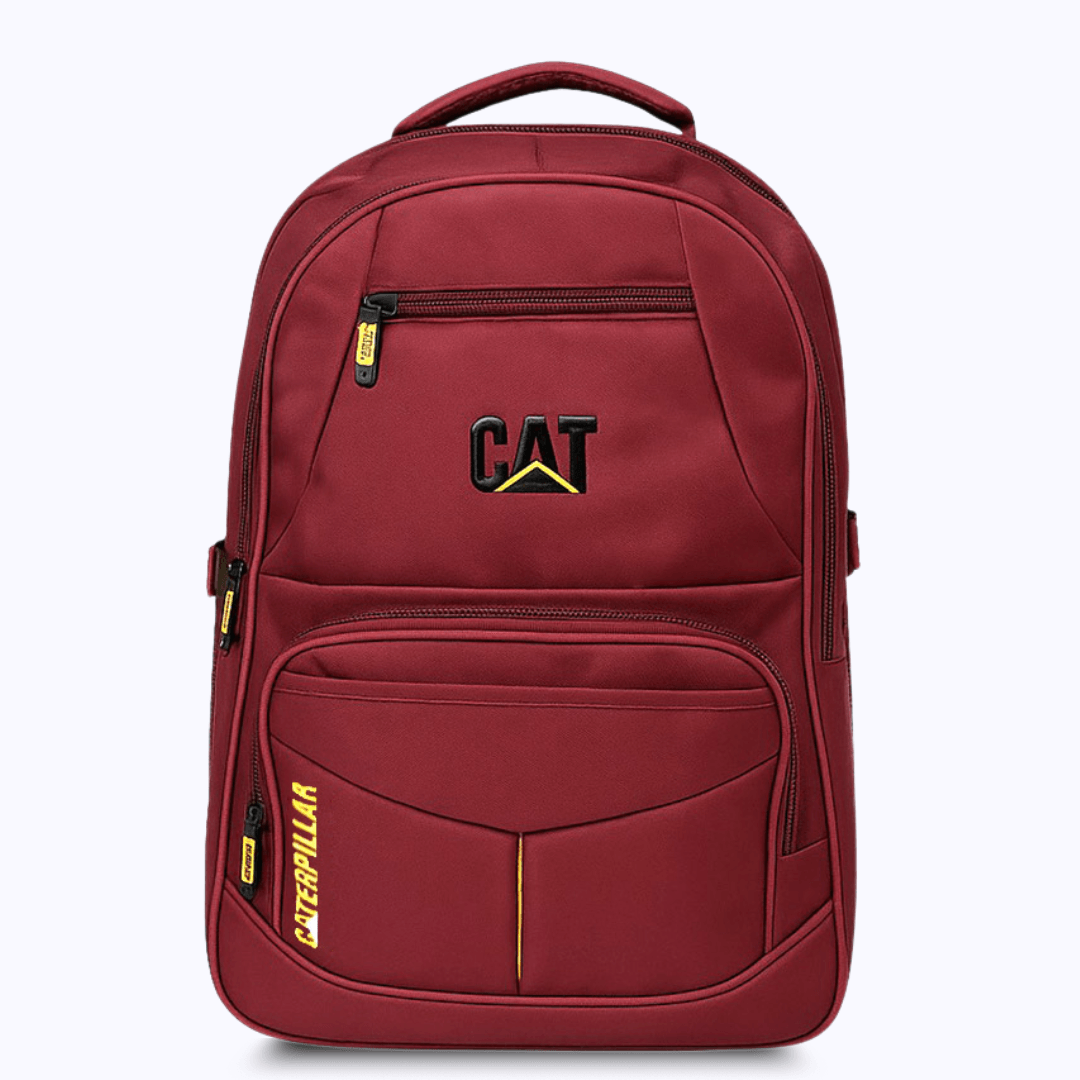 Multicolor CAT Quality Backpacks