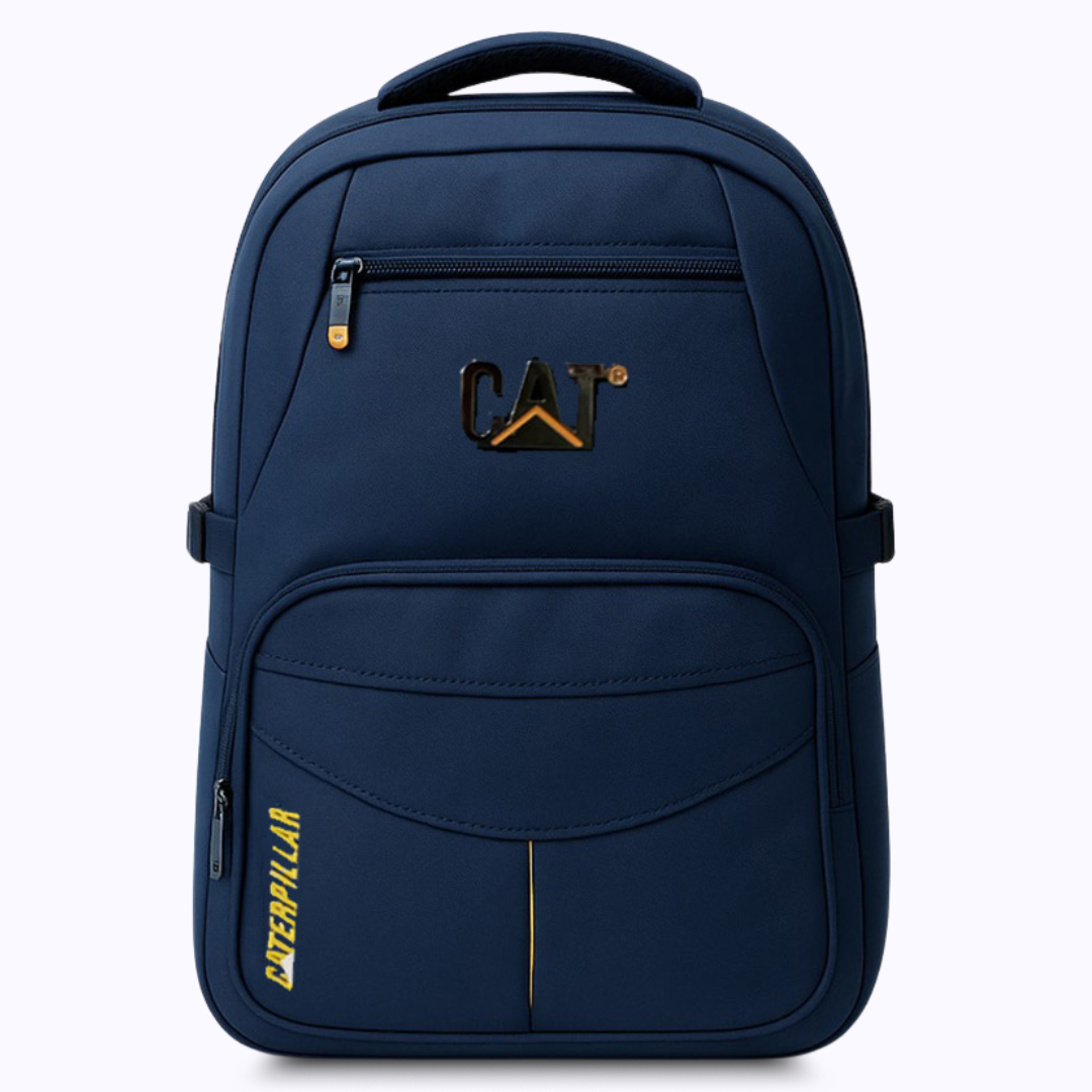 Multicolor CAT Quality Backpacks 