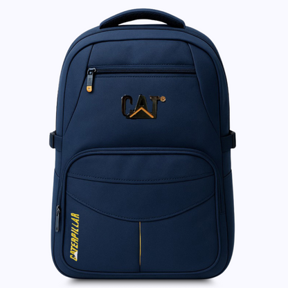 Multicolor CAT Quality Backpacks 