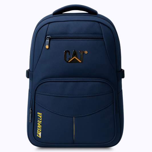 Multicolor CAT Quality Backpacks 