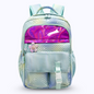 Quilted Glitter Stylish Backpacks