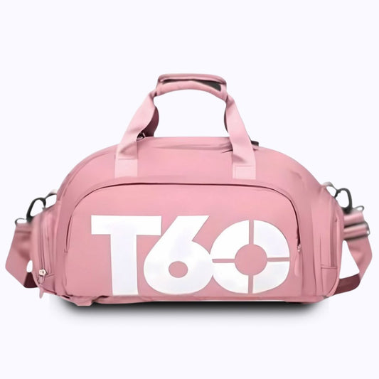 T60 Travel backpack, travel bag, crossbody travel bag, hand bag, sports bag, 