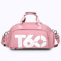 T60 Travel backpack, travel bag, crossbody travel bag, hand bag, sports bag, 