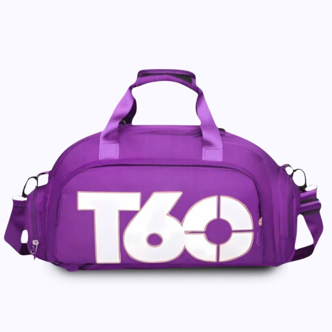 T60 Travel backpack, travel bag, crossbody travel bag, hand bag, sports bag, 