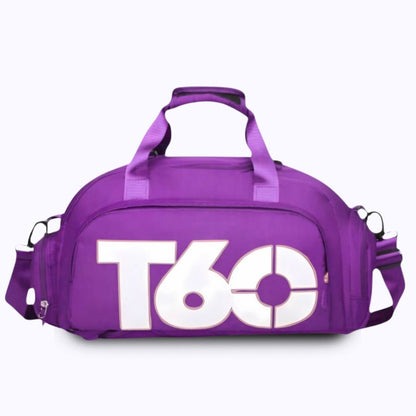 T60 Travel backpack, travel bag, crossbody travel bag, hand bag, sports bag, 