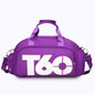 T60 Travel backpack, travel bag, crossbody travel bag, hand bag, sports bag, 