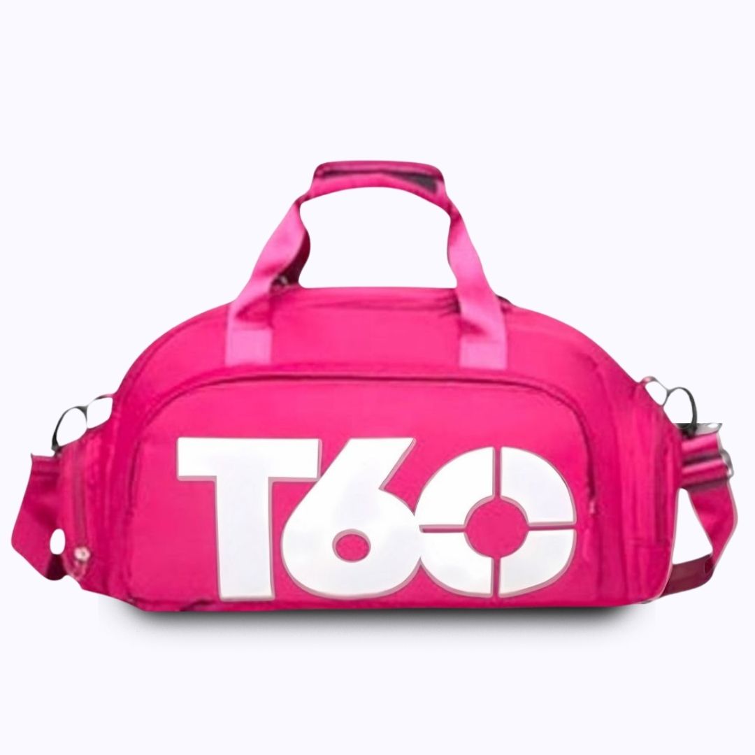 T60 Travel backpack, travel bag, crossbody travel bag, hand bag, sports bag, 