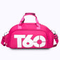 T60 Travel backpack, travel bag, crossbody travel bag, hand bag, sports bag, 