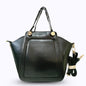 Vibrant Deluxe artificial leather hand/shoulder bags